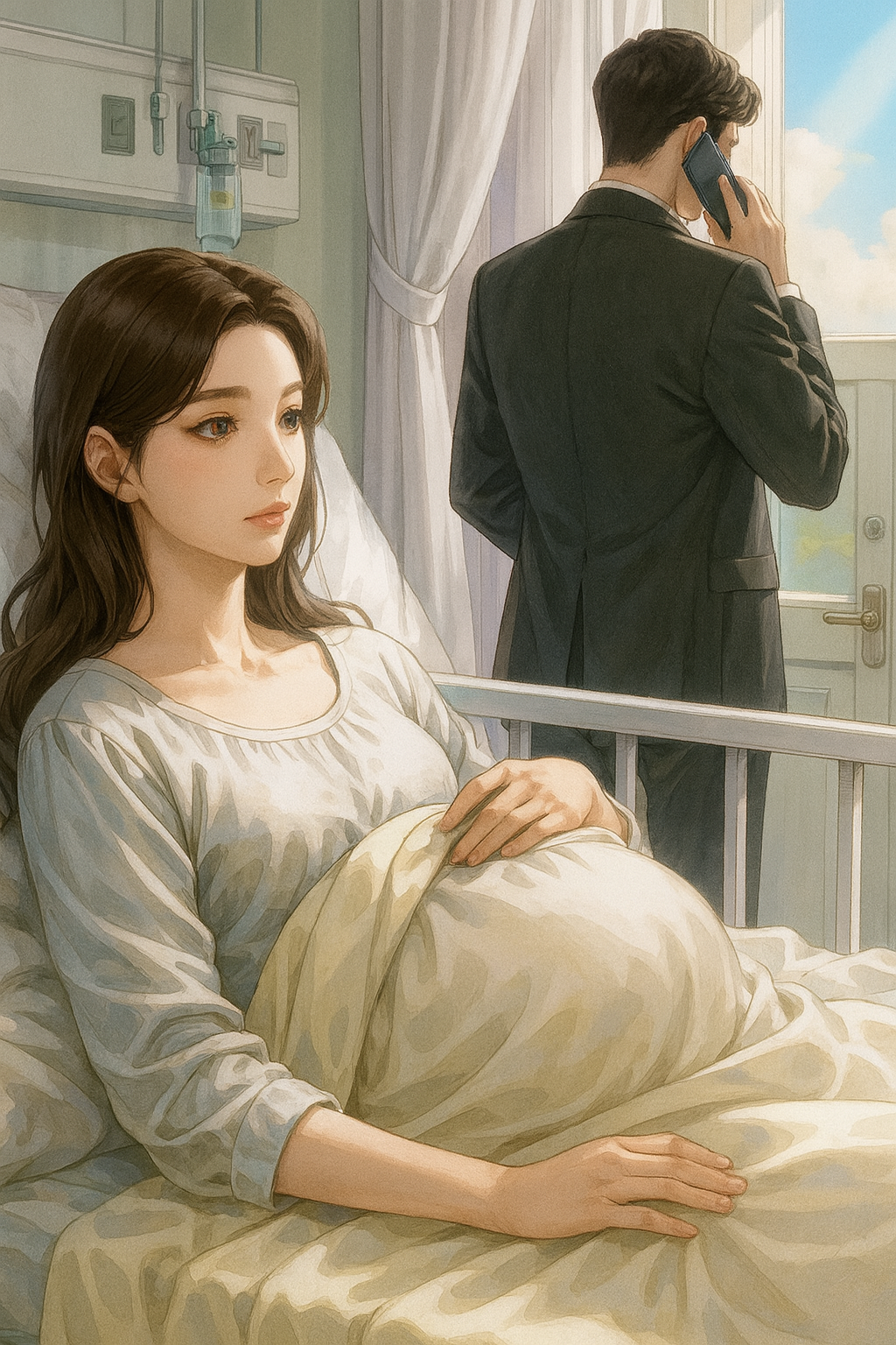 Hạ Kiều - Ngày Mai Không Còn Anh